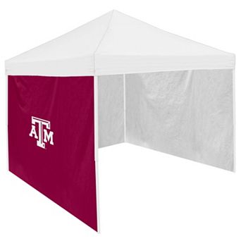 Logo Brand Texas A&M Aggies Tent Side Panel