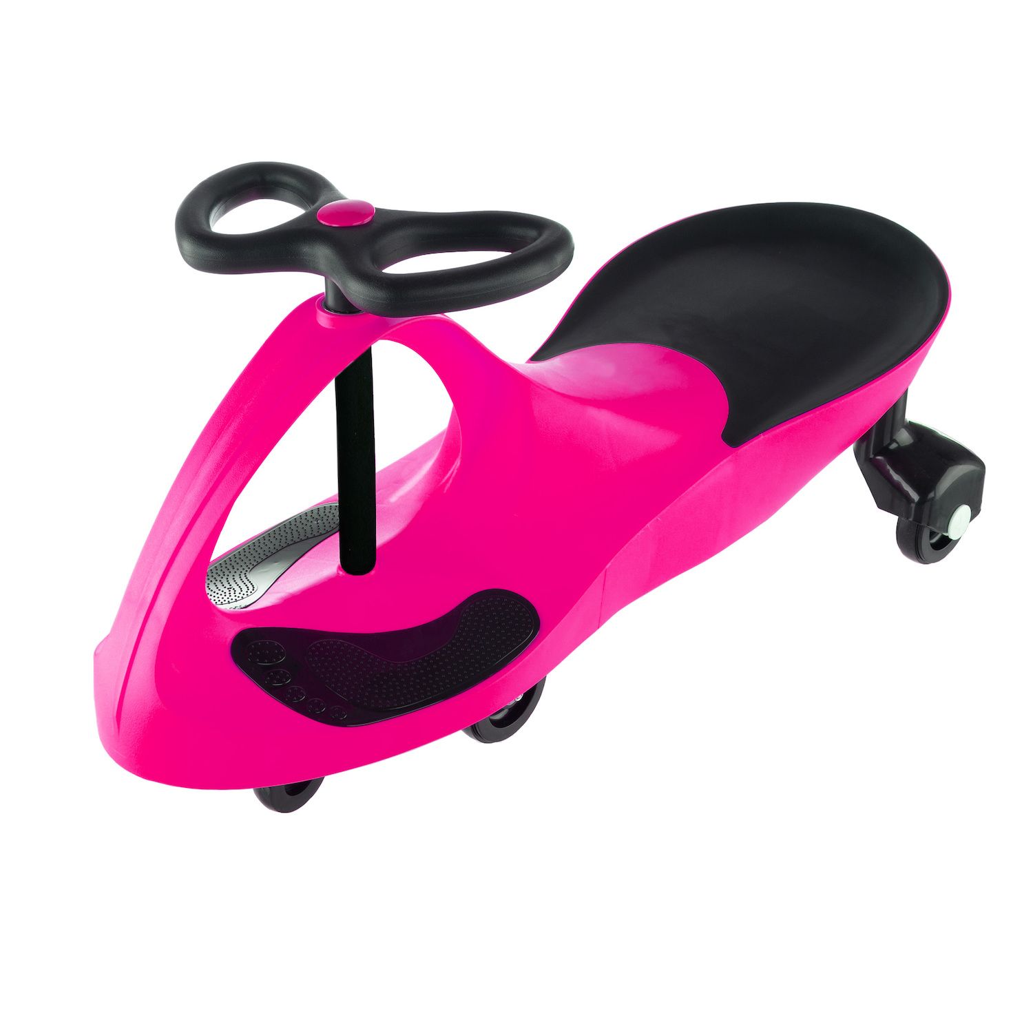 wiggle rider car