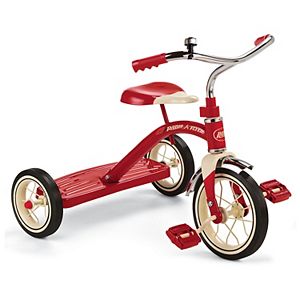 Radio Flyer Classic Tricycle