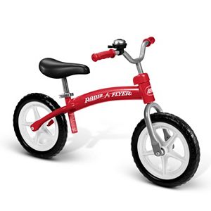 Radio Flyer Glide & Go Balance Bike