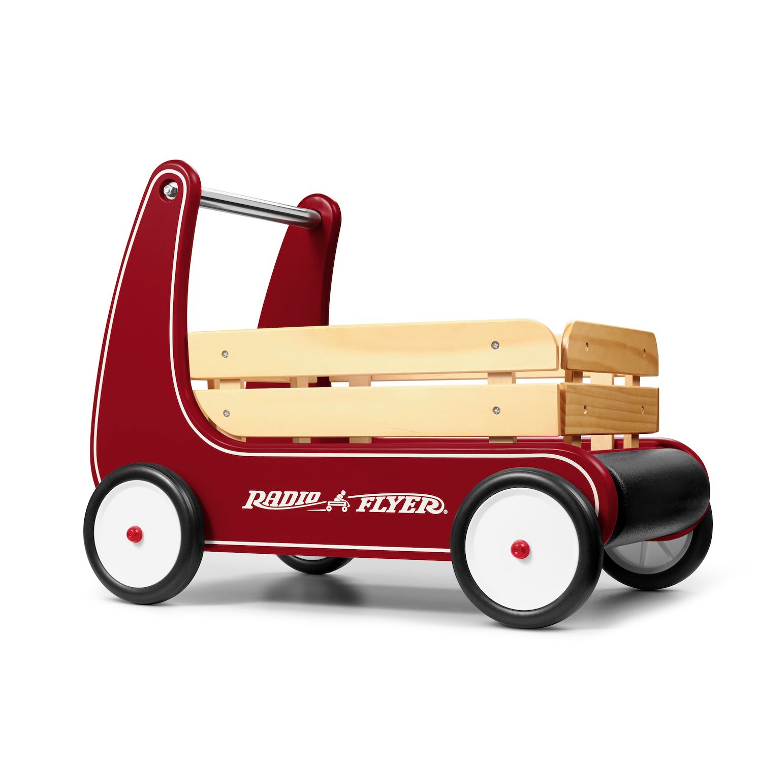 Radio flyer store wagon kohls