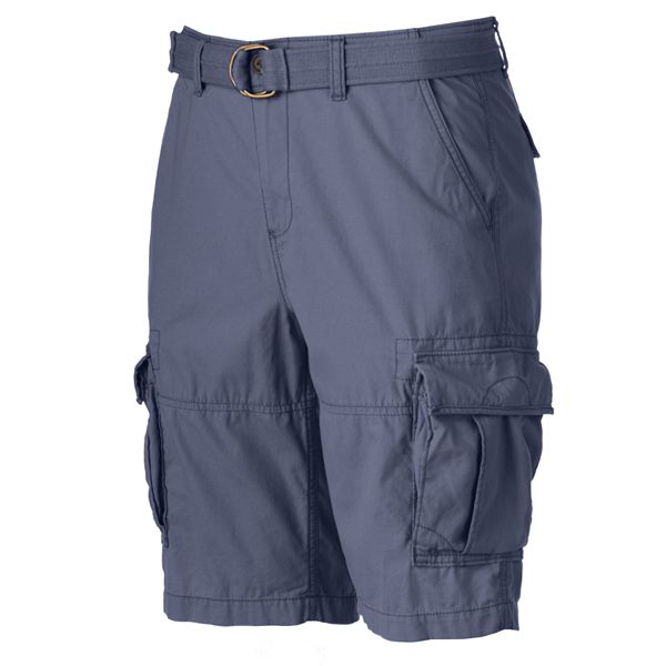 Kohl's urban pipeline cargo shorts online
