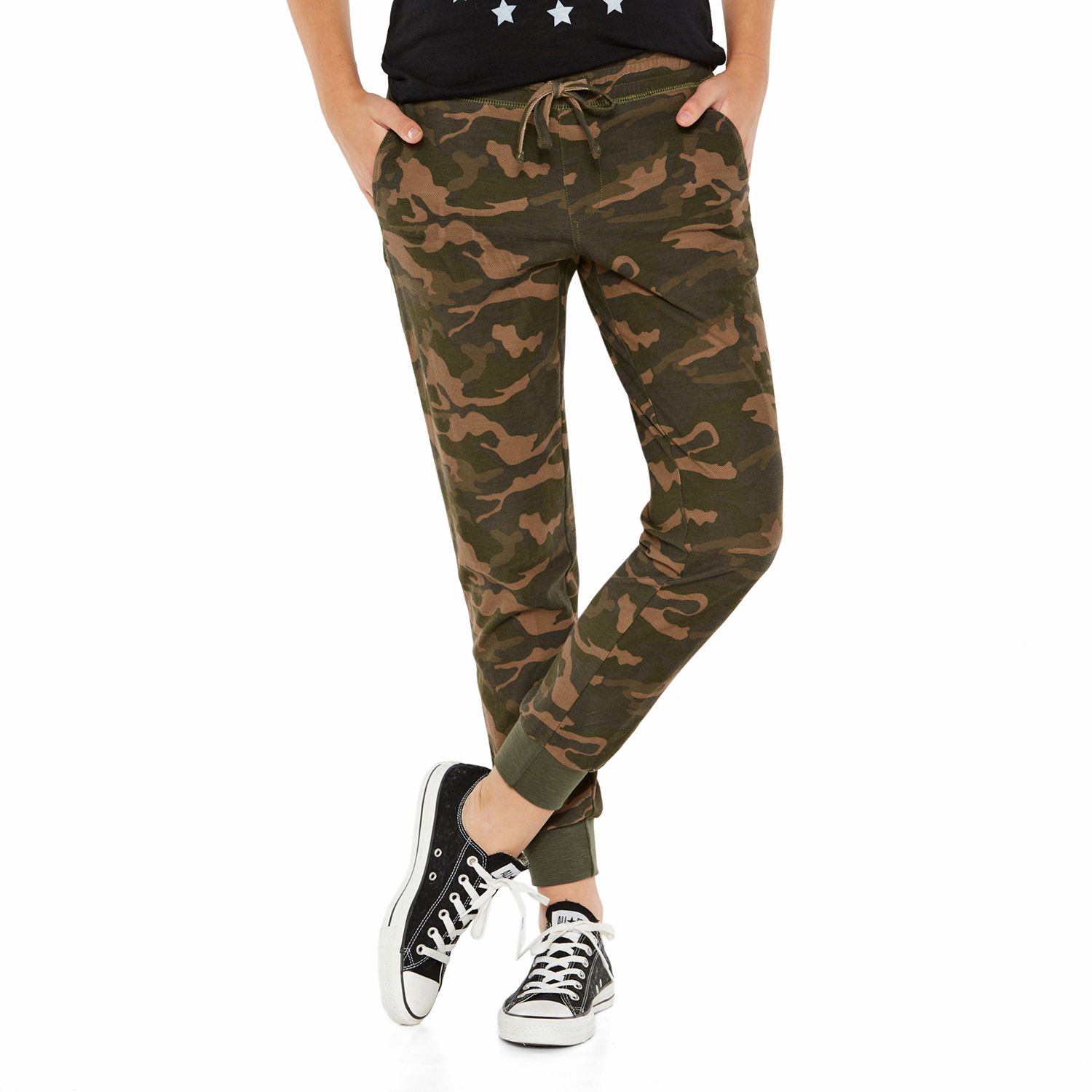 army track pant for girl