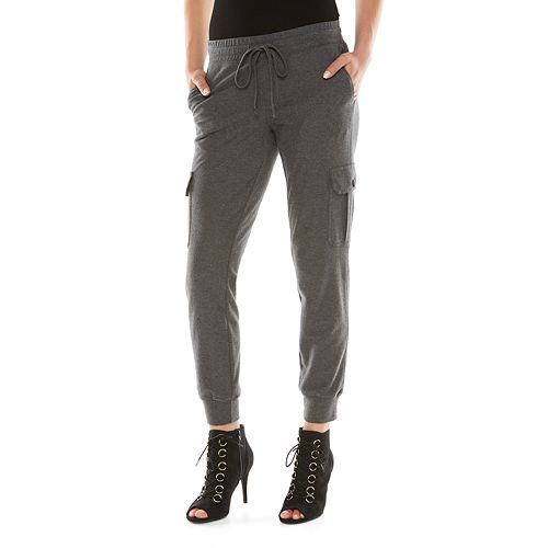 so far so good jogger set