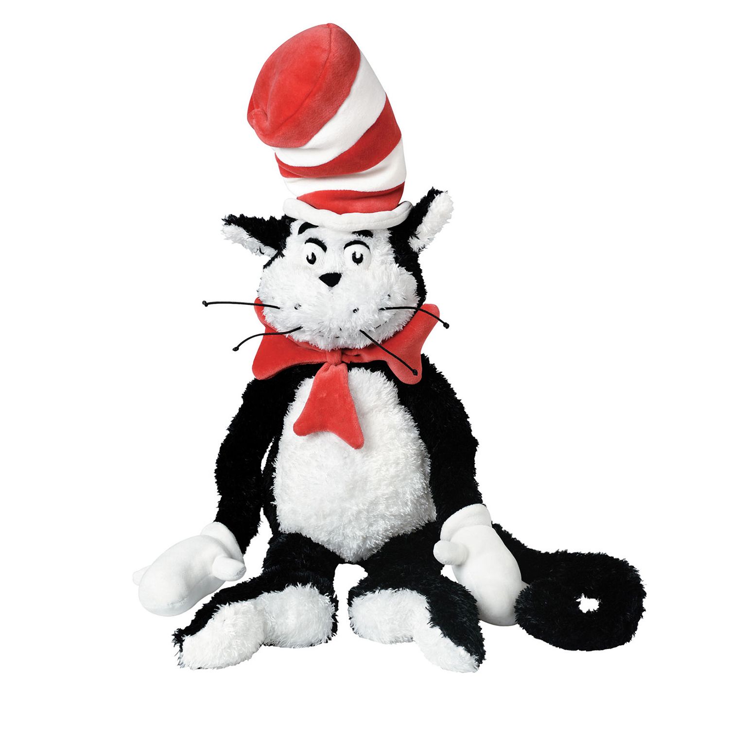 kohls dr seuss stuffed animals