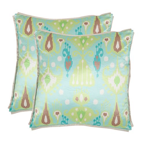 Stella 2-piece Throw Pillow Set