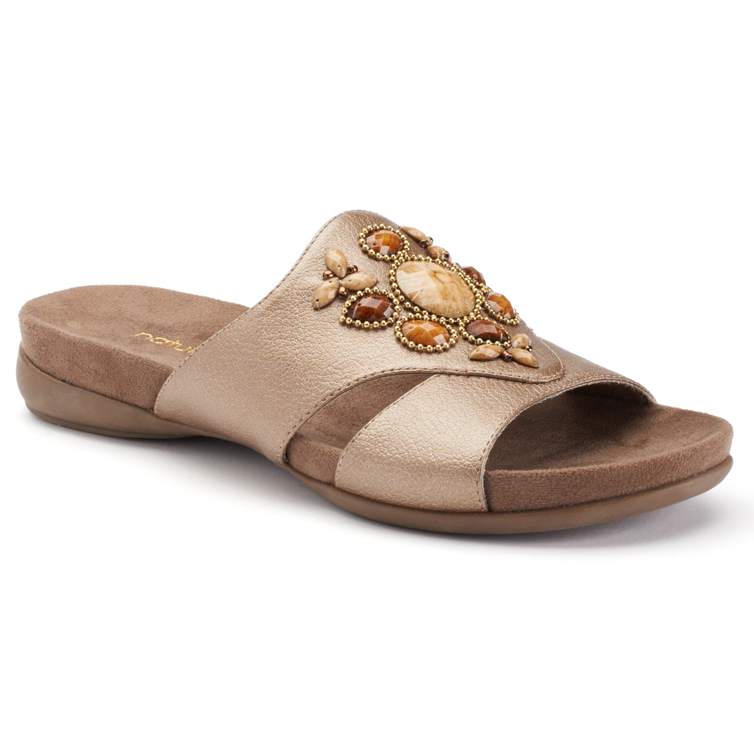 kohls soul naturalizer