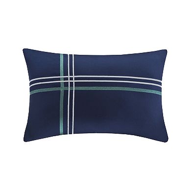Intelligent Design Cameron Reversible Comforter Set