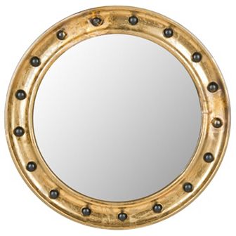Safavieh Mariner Port Hole Wall Mirror