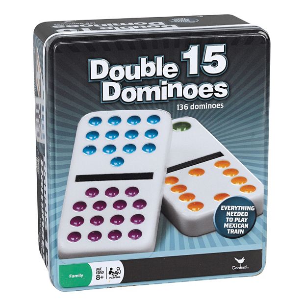 Dominoes Block on the App Store