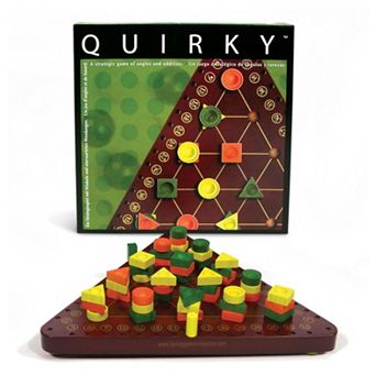Quirky Game