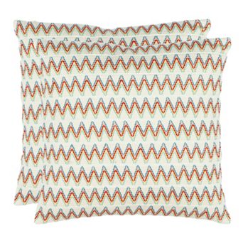 Amelia 2 pc Throw Pillow Set