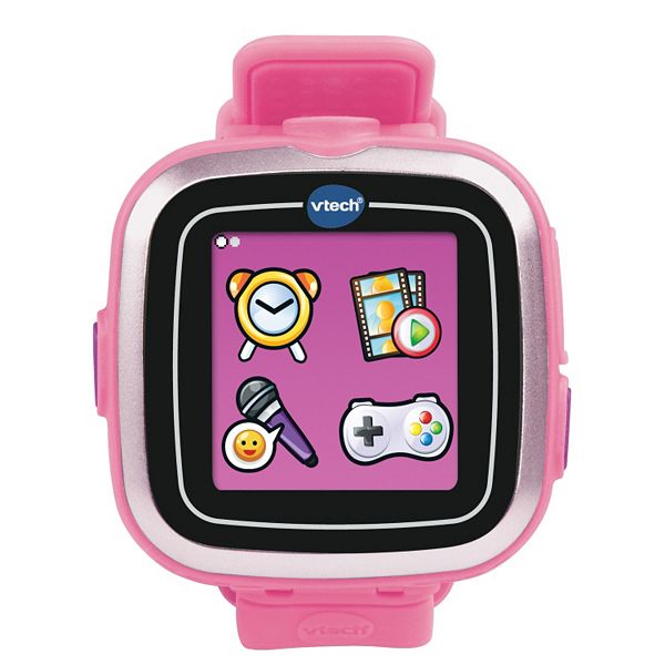 itouch kidizoom
