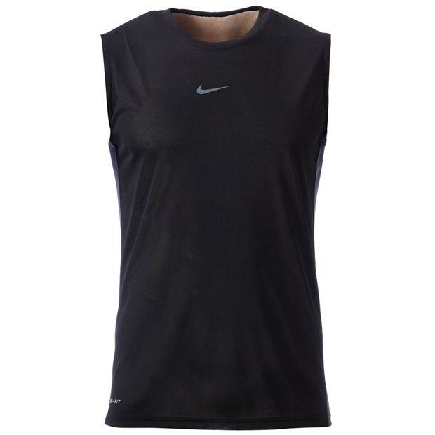 Kohls mens best sale nike tank tops