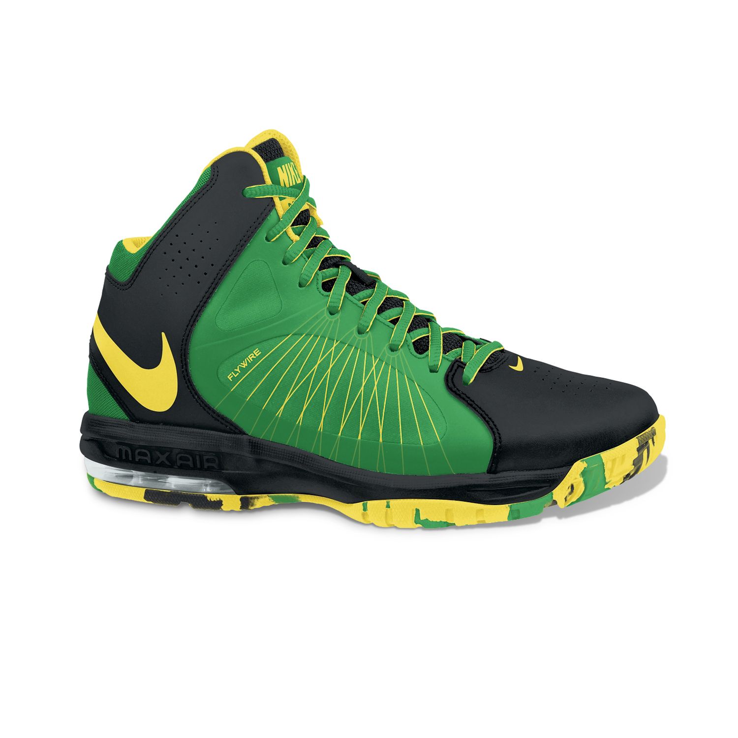 kohls mens nike air max