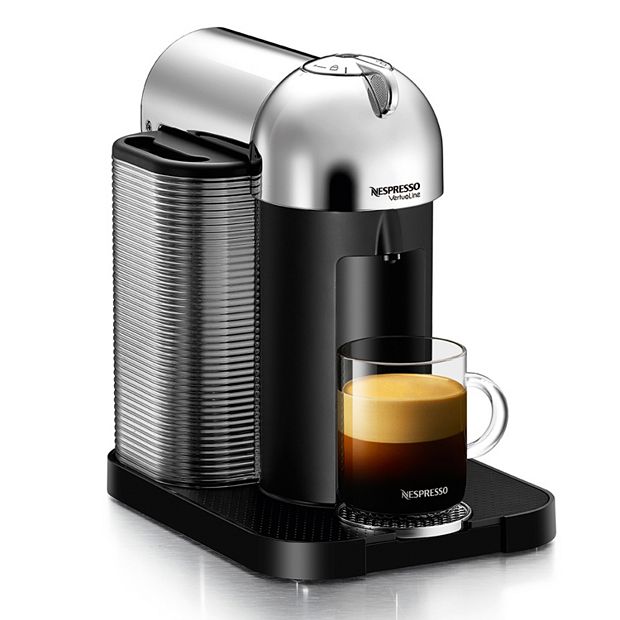 DeLonghi Nespresso Vertuo Coffee & Espresso Maker