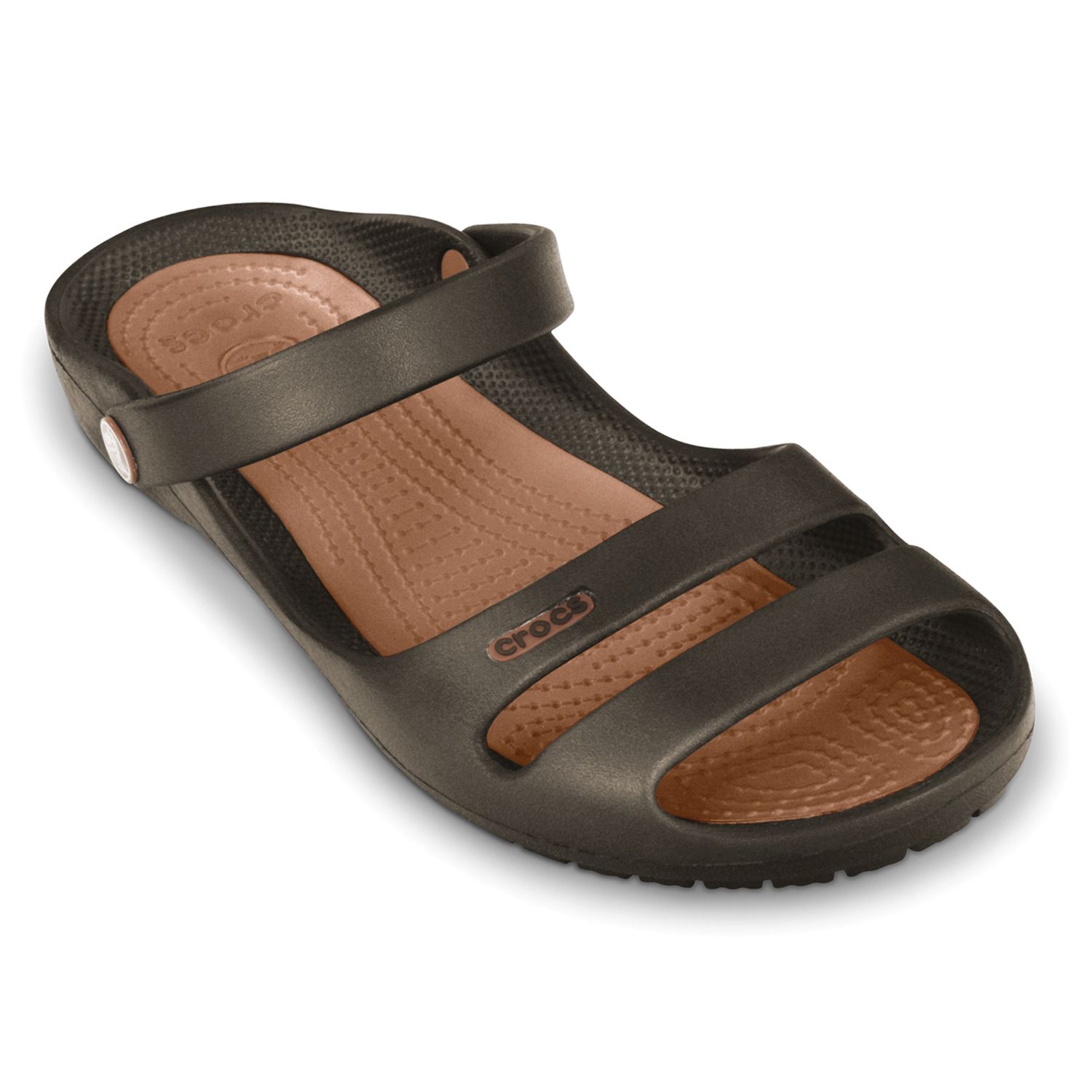 crocs cleo sandals