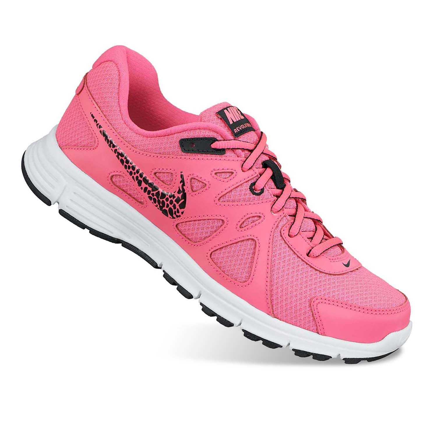 nike revolution 2 pink