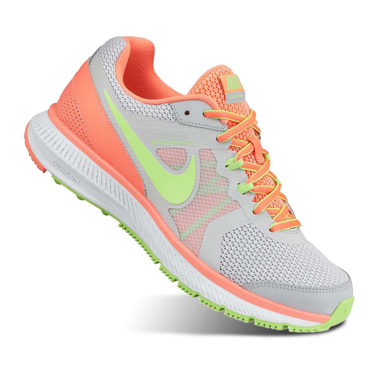 nike winflo 5 kohls