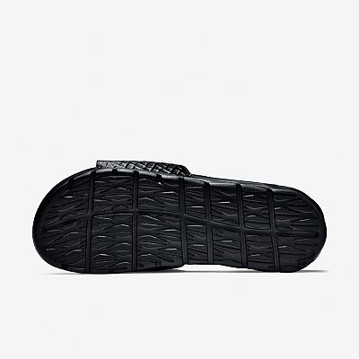 Nike benassi solarsoft 2 review best sale