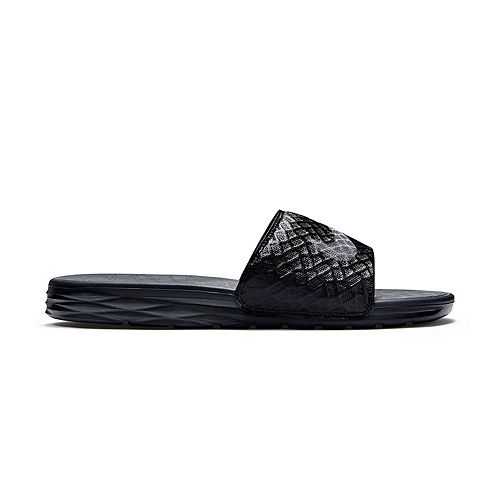 Nike Benassi Solarsoft Slide 2 Men’s Sandals