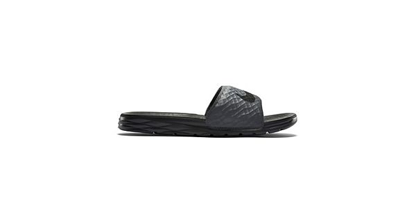 men's solarsoft 2 slide sandal