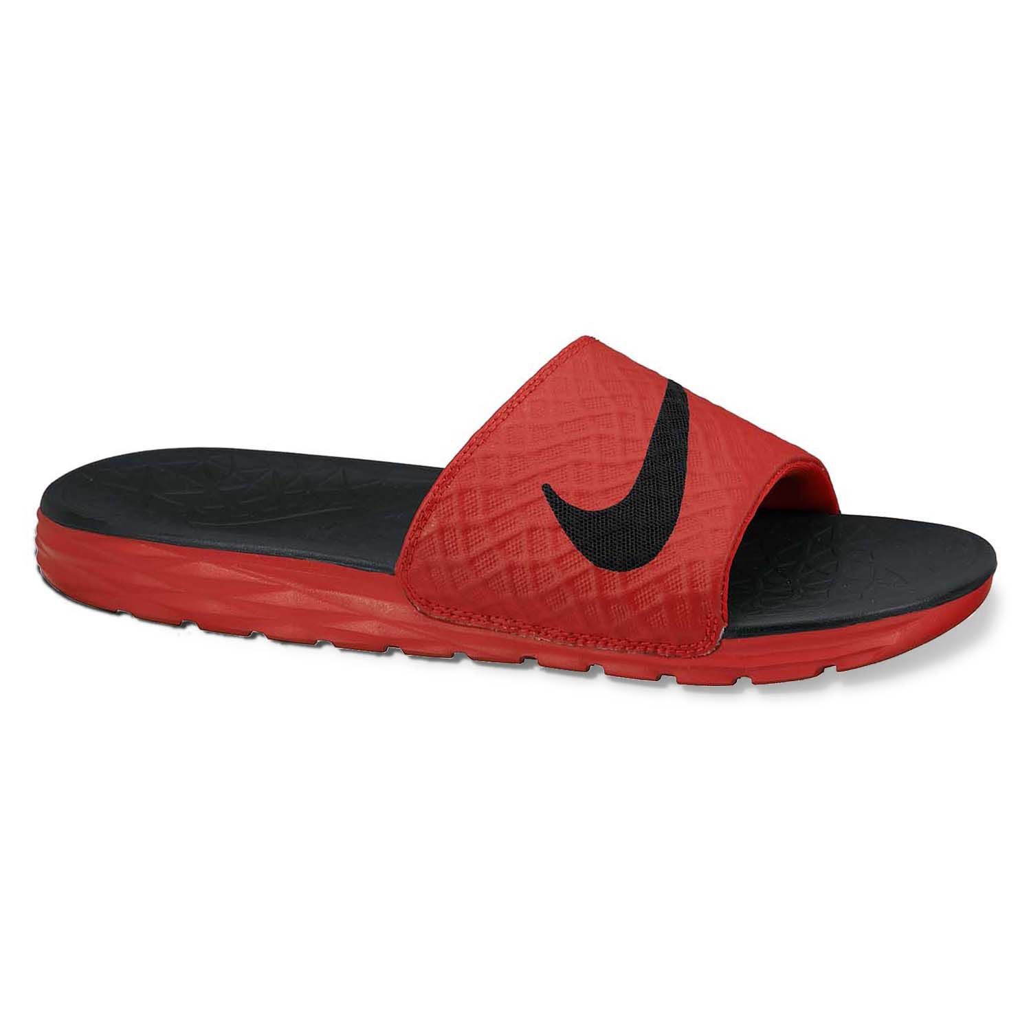 nike men's benassi solarsoft 2 slides