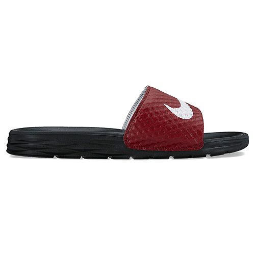 Achteruit Laat je zien tanker Nike Sandals for Men | Kohl's