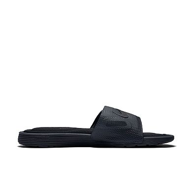 Deuk verdamping lood Nike Solarsoft Men's Comfort Slide Sandals