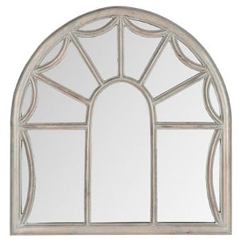 Safavieh Palladian Wall Mirror