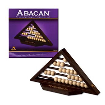 Abacan Game by Maranda