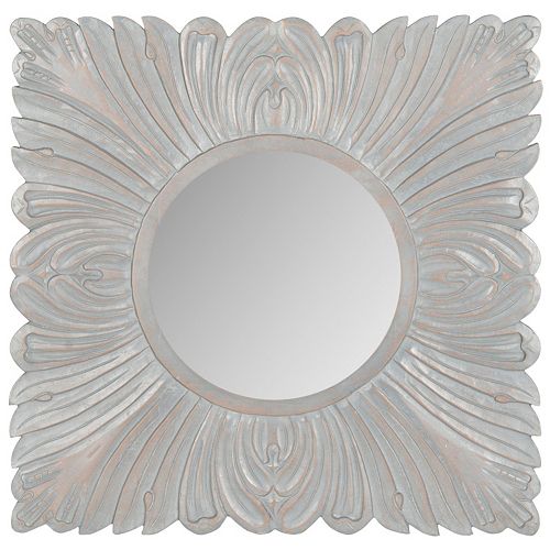 Safavieh Acanthus Wall Mirror