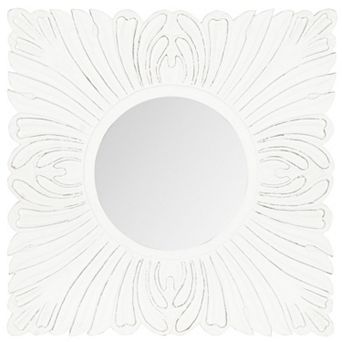 Safavieh Acanthus Wall Mirror