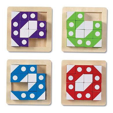 Q-Bitz Game