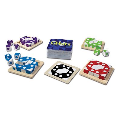 Q-Bitz Game