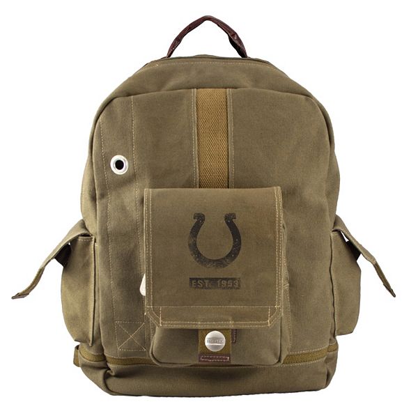 Indianapolis Colts Prospect Backpack