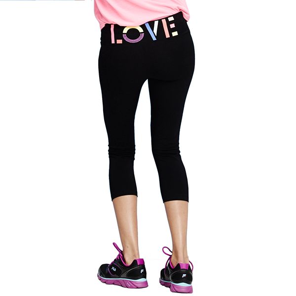 Kohls shop yoga pants