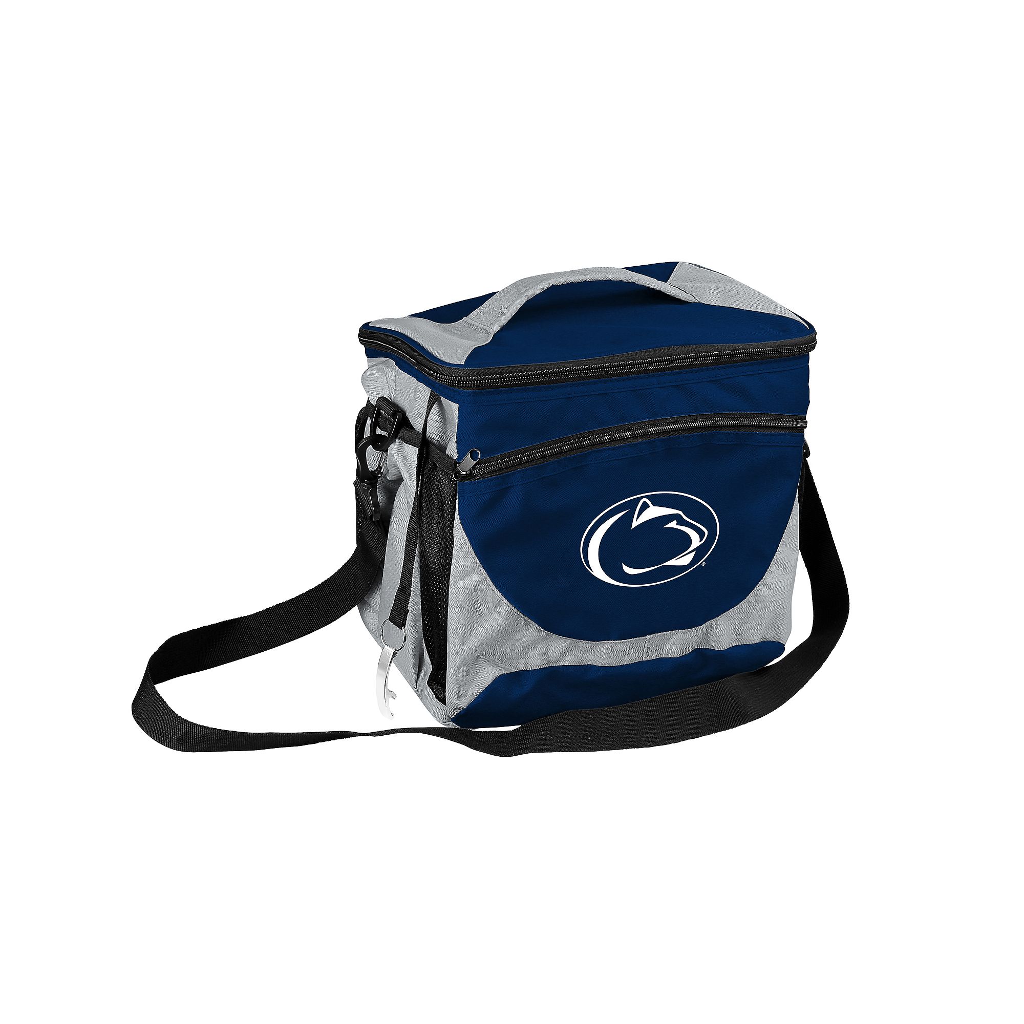 Logo Brand Penn State Nittany Lions 24-Can Cooler, Multicolor