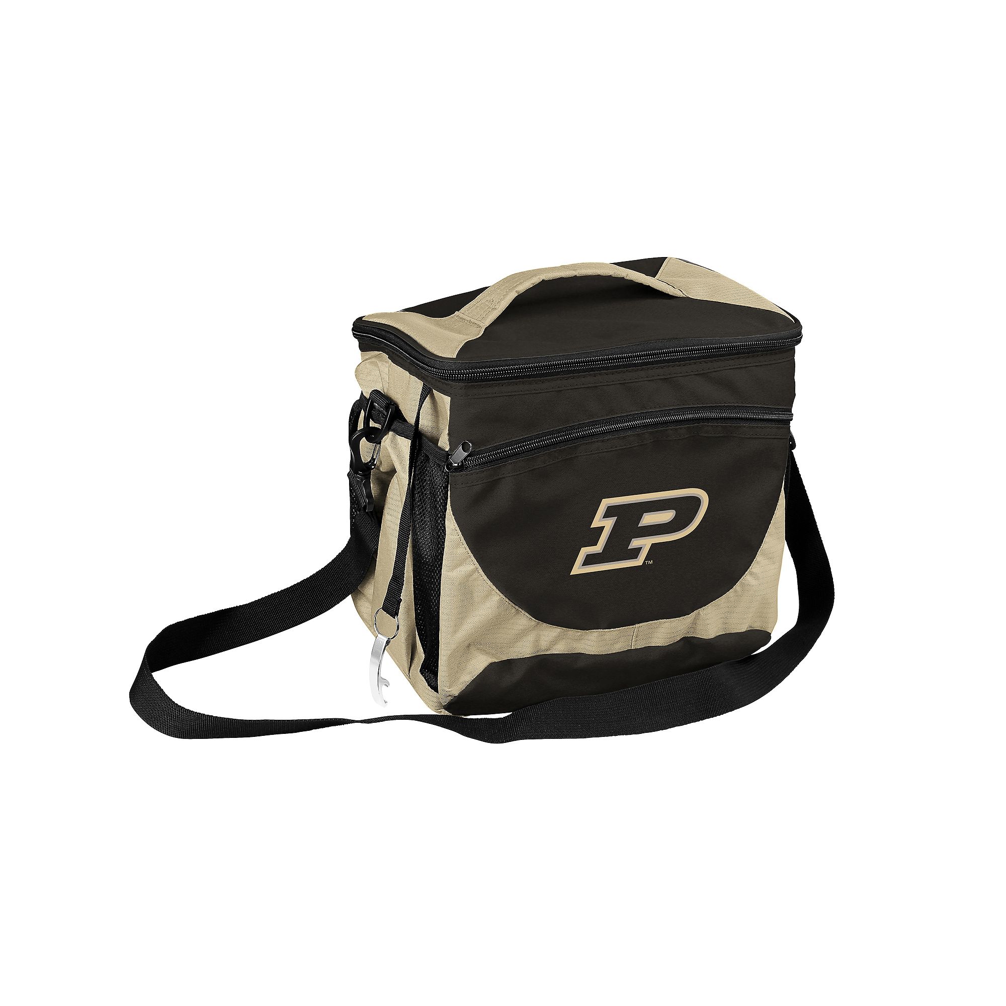 Logo Brand Purdue Boilermakers 24-Can Cooler, Multicolor