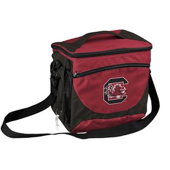Logo Brand South Carolina Gamecocks 24-Can Cooler