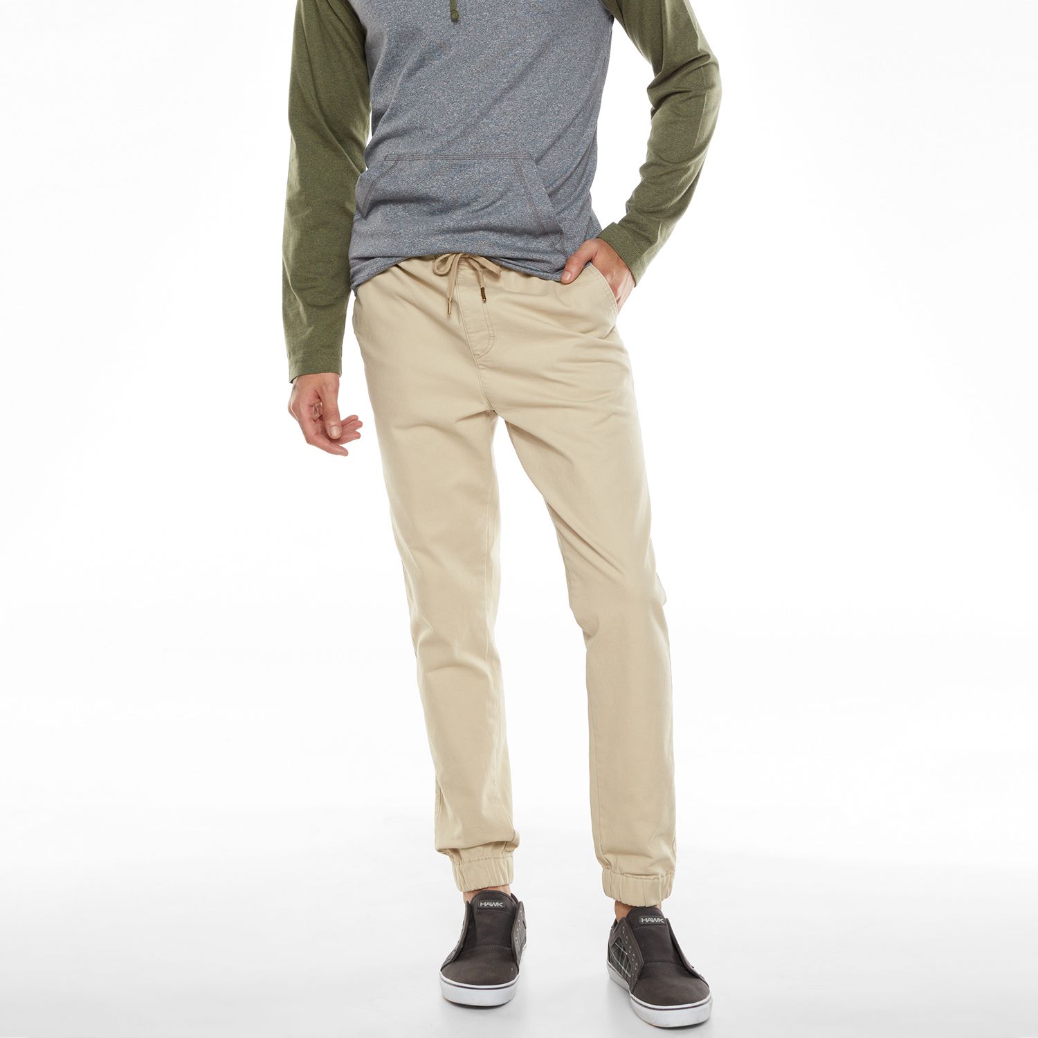 urban pipeline chino