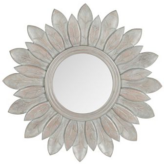 Safavieh Sun King Wall Mirror