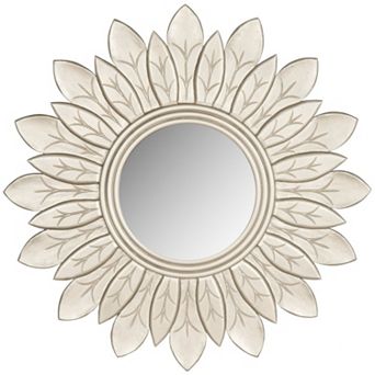 Safavieh Sun King Wall Mirror
