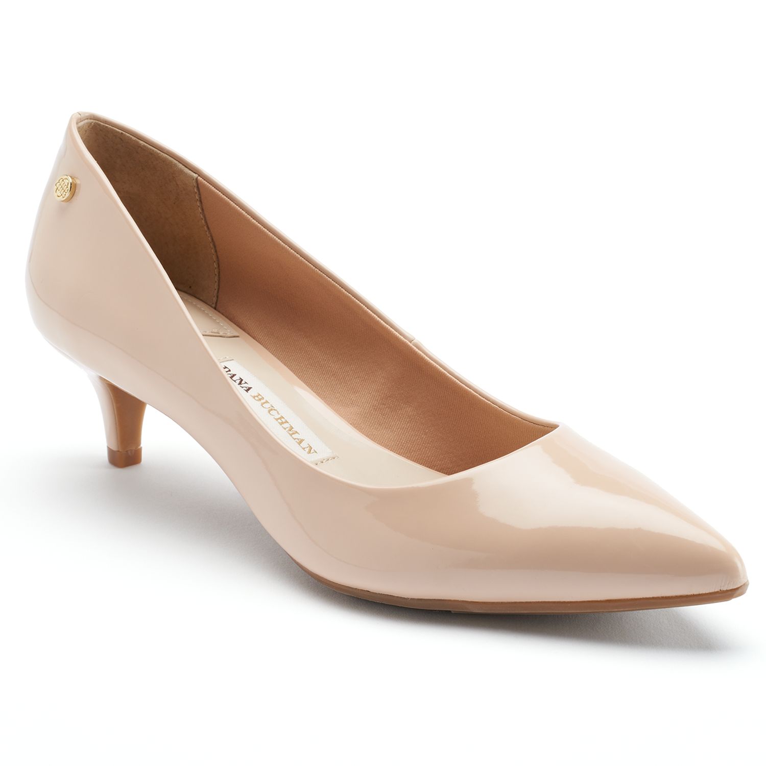 kohls nude shoes