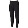 men's fila sport fleece 2.0 tapered jogger pants