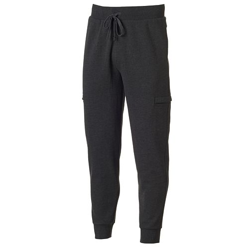 fila mens jogger pants