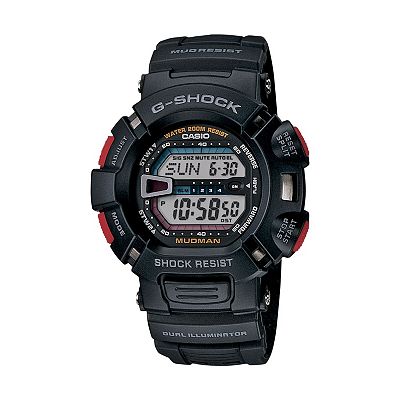 Kohls mens casio watches best sale