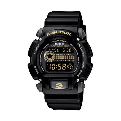 Casio Men s G Shock Digital Chronograph Watch DW9052 1CCG