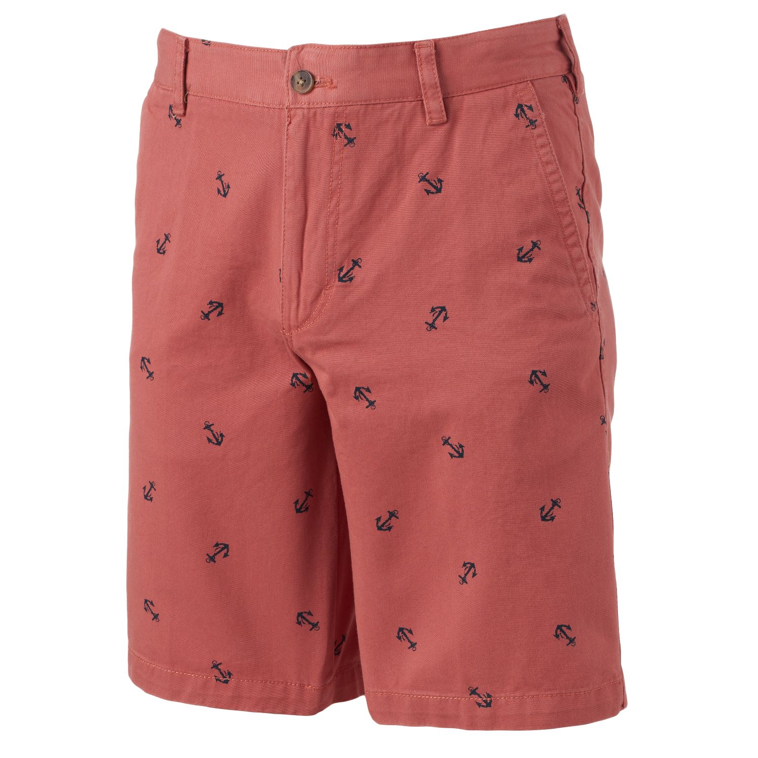 kohls izod shorts