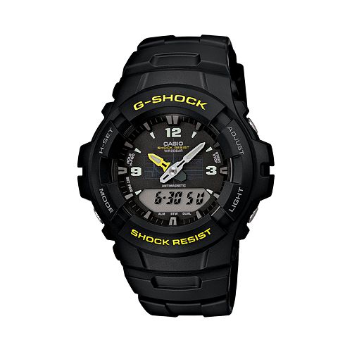 kohls g shock sale
